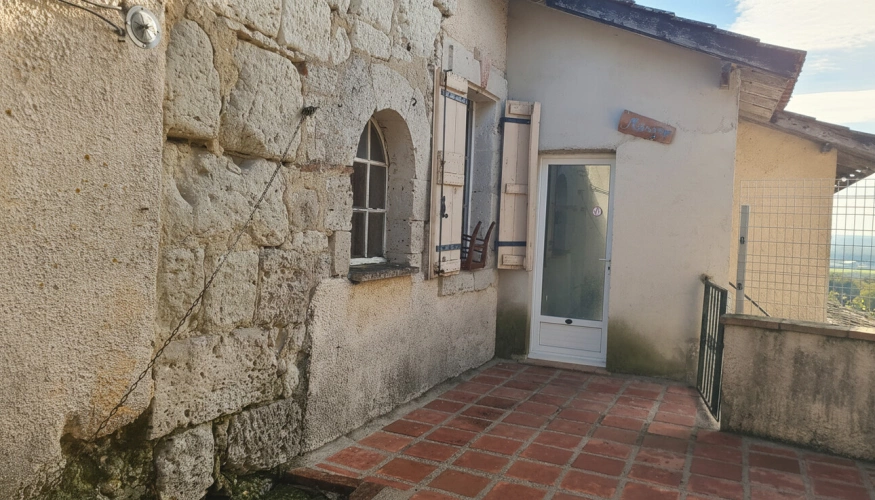 Photos 12 - Agricole - Ensemble immobilier isolé avec vue imprenable sur la campagne, sur près de 3 hectares