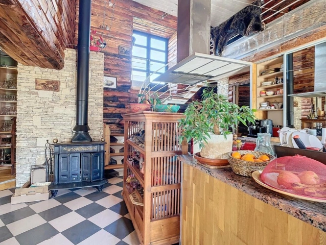 Photos 4 - Prestige - Propriété