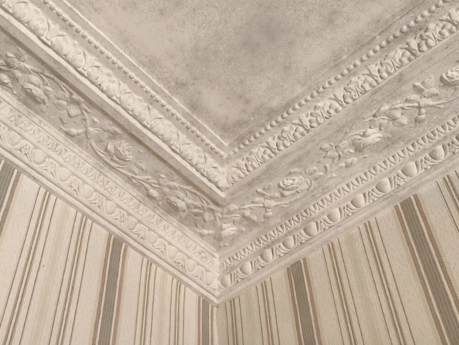 Photos 11 - Prestige - Charme de l'Ancien et volumes Exceptionnels "Maison de Maître à Rénover"