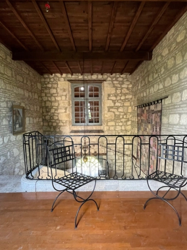 Photos 34 - Prestige - Ensemble de charme & de caractère : château, conciergerie & tour de guêt du XVIIIème près de Saint-Clar (32)