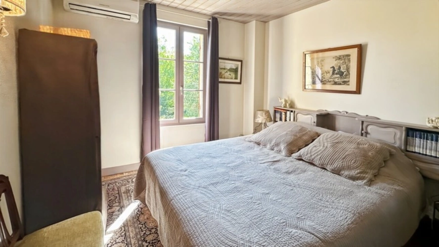 Photos 11 - Prestige - Domaine de 11 hectares avec vue dominante aux portes de Bergerac (24)