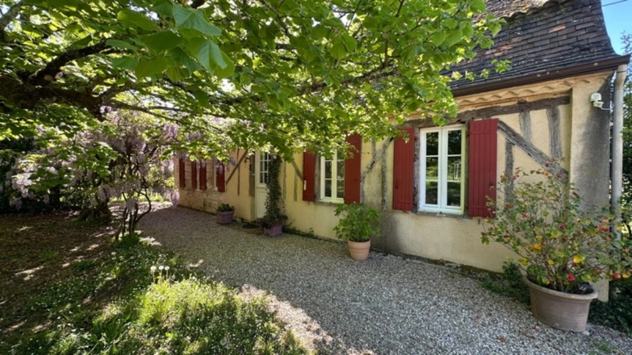 Photos 20 - Prestige - Domaine de 11 hectares avec vue dominante aux portes de Bergerac (24)