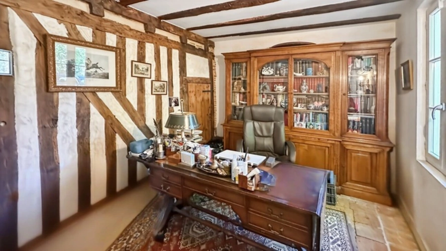 Photos 29 - Prestige - Domaine de 11 hectares avec vue dominante aux portes de Bergerac (24)