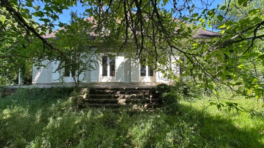 Photos 15 - Prestige - Domaine de 11 hectares avec vue dominante et ensemble de deux habitations aux portes de Bergerac (24)