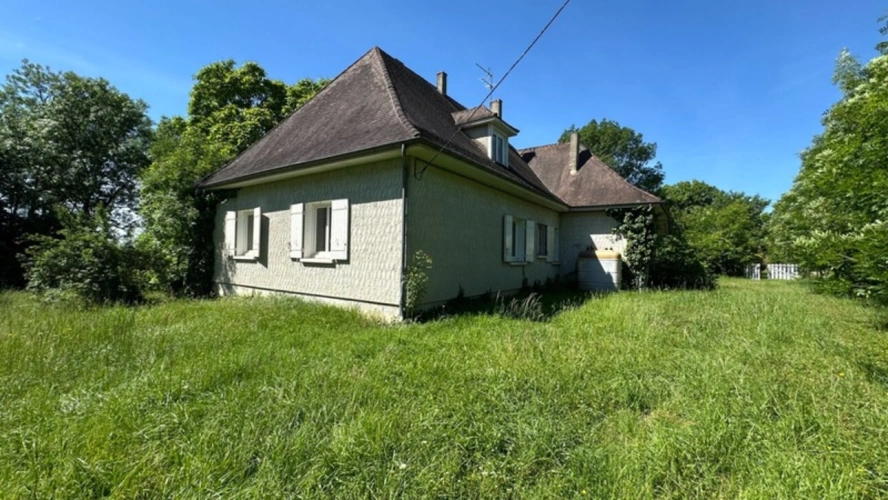 Photos 16 - Prestige - Domaine de 11 hectares avec vue dominante et ensemble de deux habitations aux portes de Bergerac (24)