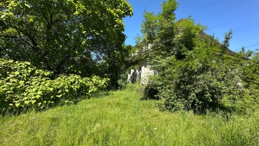 Photos 39 - Prestige - Domaine de 11 hectares avec vue dominante et ensemble de deux habitations aux portes de Bergerac (24)