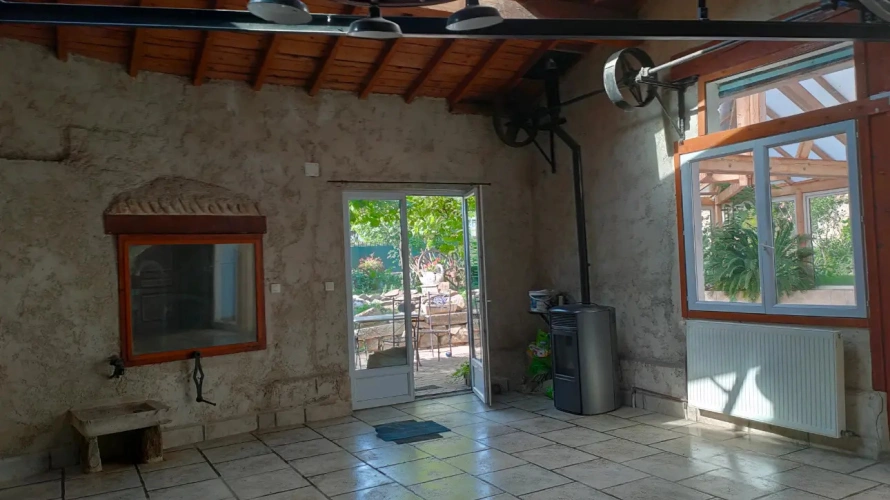 Photos 2 - Touristique - Maison de village avec gîte et chambres d'hotes