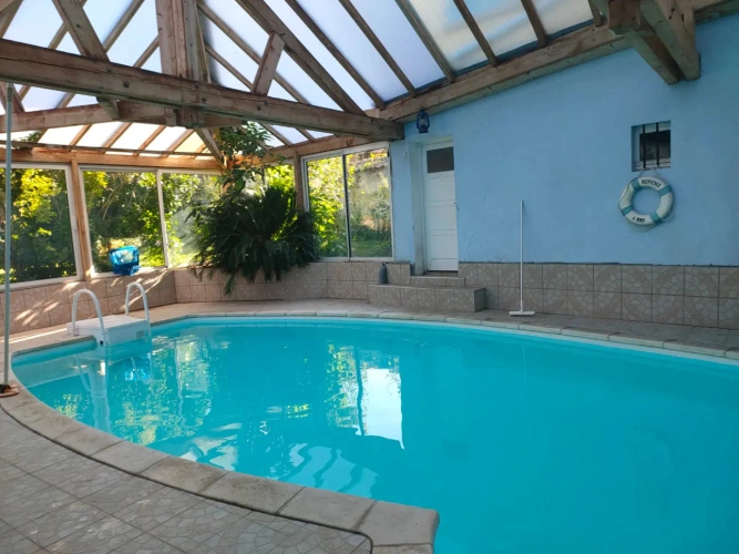 Photos 3 - Touristique - Maison de village avec gîte et chambres d'hotes