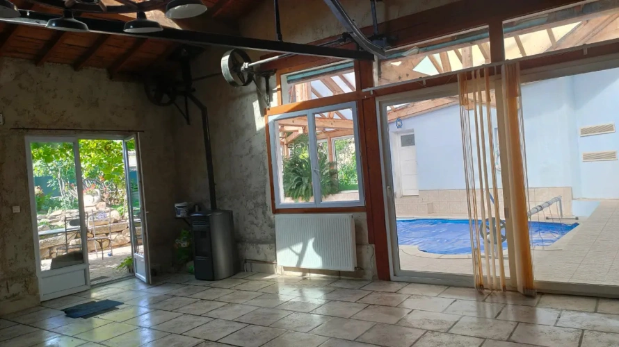 Photos 6 - Touristique - Maison de village avec gîte et chambres d'hotes