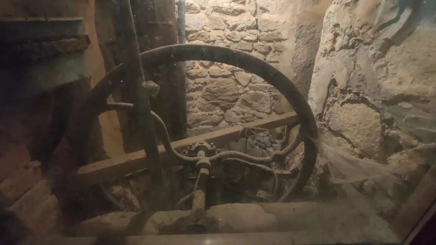 Photos 7 - Touristique - Maison de village avec gîte et chambres d'hotes