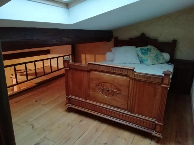Photos 11 - Touristique - Maison de village avec gîte et chambres d'hotes