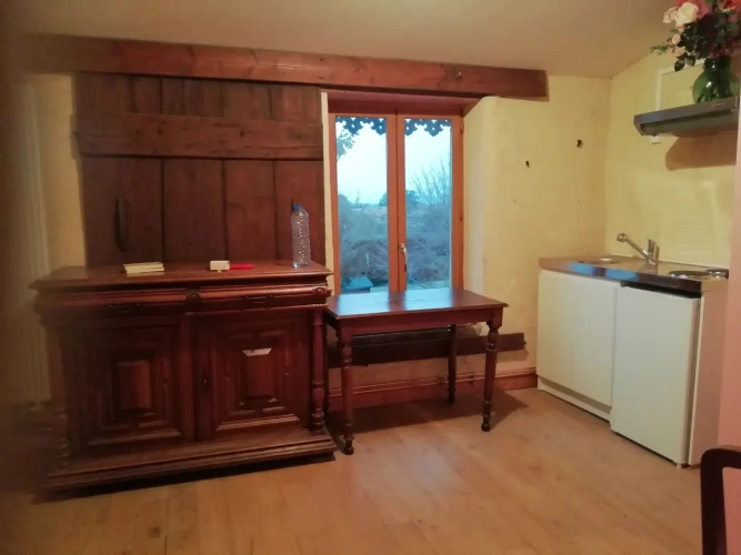 Photos 12 - Touristique - Maison de village avec gîte et chambres d'hotes