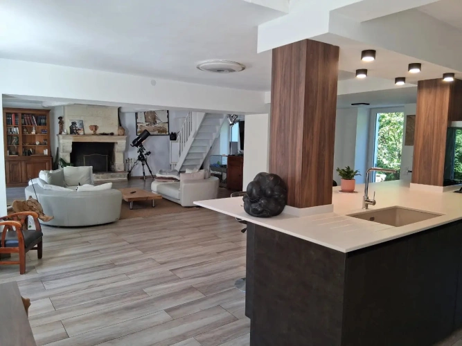 Photos 4 - Prestige - Propriété de caractère région Bordelaise
