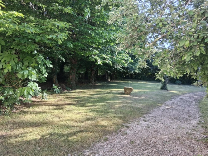 Photos 7 - Prestige - Propriété de caractère région Bordelaise