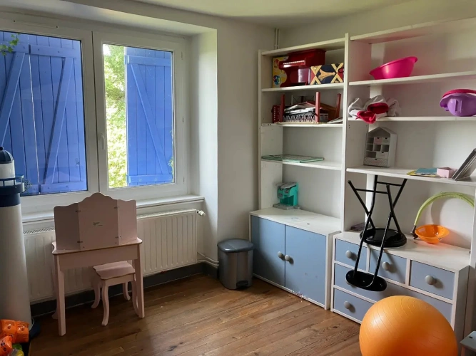Photos 12 - Équestre - Propriété équestre Monts du Lyonnais