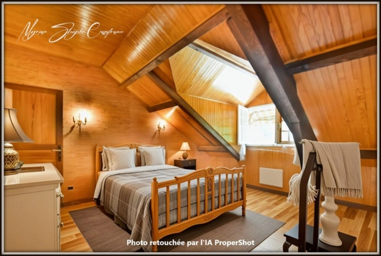 Photos 30 - Prestige - Propriete à vendre 8 pièces  de 350 m² environ à MIMIZAN (40) avec lac privatif, cadre exceptionnel