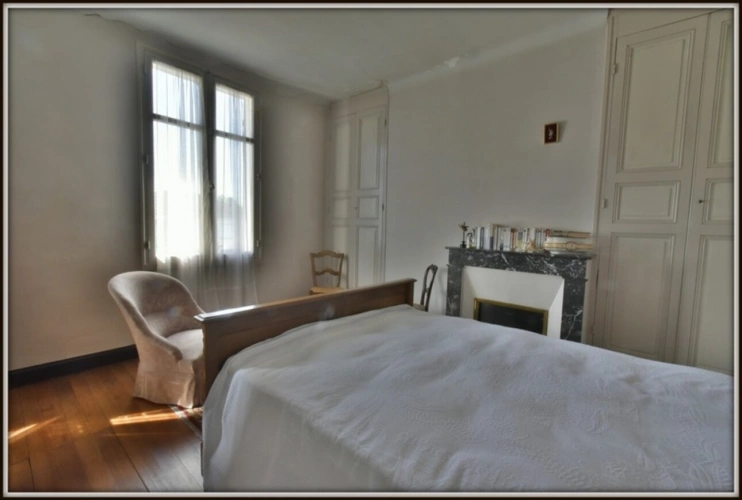 Photos 17 - Touristique - BEGAAR - PROPRIETE de 2 MAISONS - GARAGE + 2 DEPENDANCES