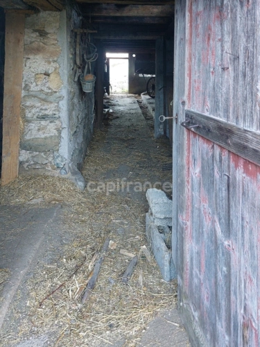 Photos 10 - Rurale - Grange et terrain de 10000 m² à vendre à PRESLE (73)