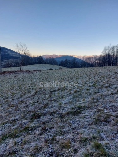 Photos 11 - Rurale - Grange et terrain de 10000 m² à vendre à PRESLE (73)