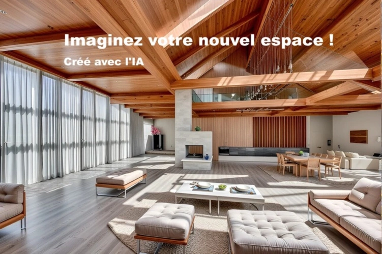 Photos 13 - Rurale - Grange et terrain de 10000 m² à vendre à PRESLE (73)