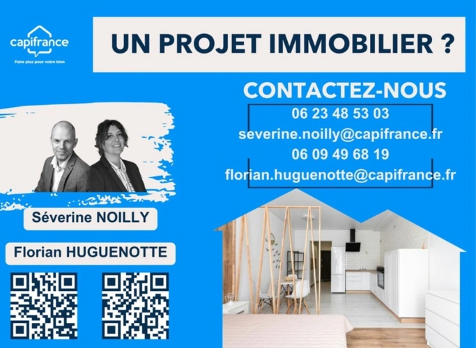 Photos 14 - Rurale - Grange et terrain de 10000 m² à vendre à PRESLE (73)