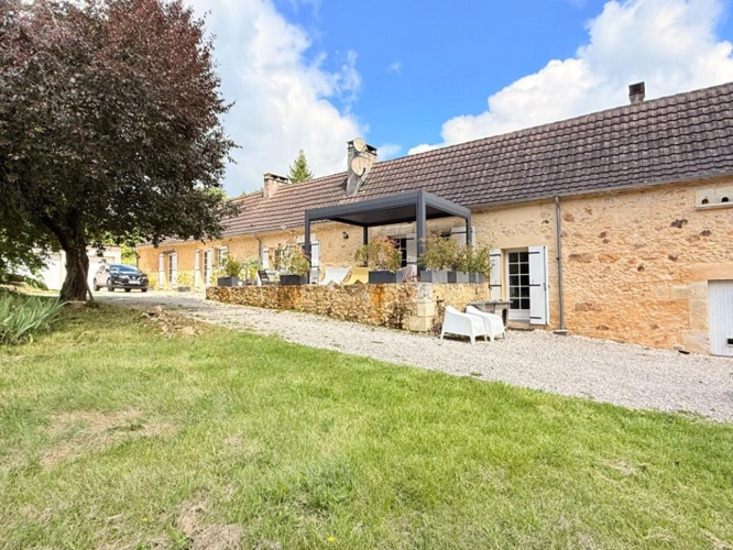 Photos 2 - Équestre - MAISON DE CARACTERE