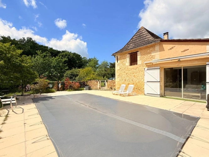 Photos 3 - Équestre - MAISON DE CARACTERE