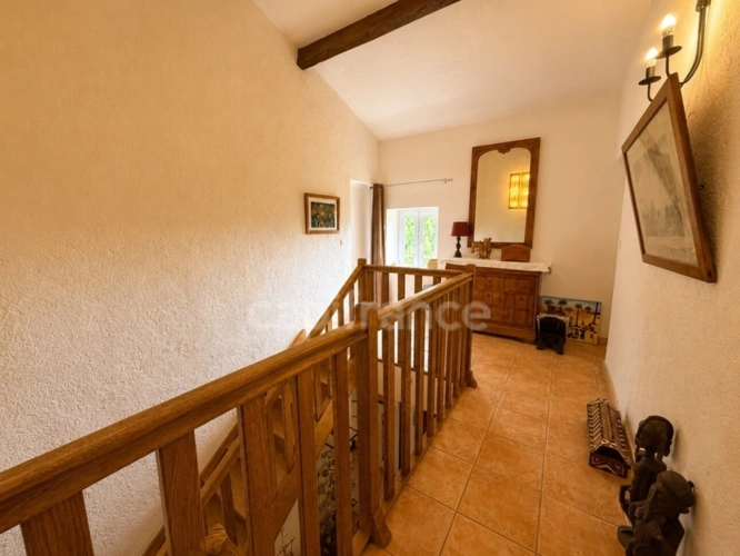 Photos 12 - Prestige - Propriété à vendre 8 pièces 274 m2 sur 1 hectare PERTUIS (84)