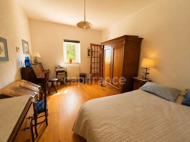 Photos 16 - Prestige - Propriété à vendre 8 pièces 274 m2 sur 1 hectare PERTUIS (84)