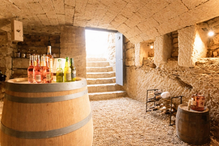 Photos 25 - Touristique - Un domaine d’exception entre Mer et Camargue avec Gîtes