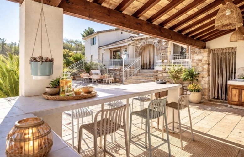 Photos 8 - Touristique - Un domaine d’exception entre Mer et Camargue avec Gîtes