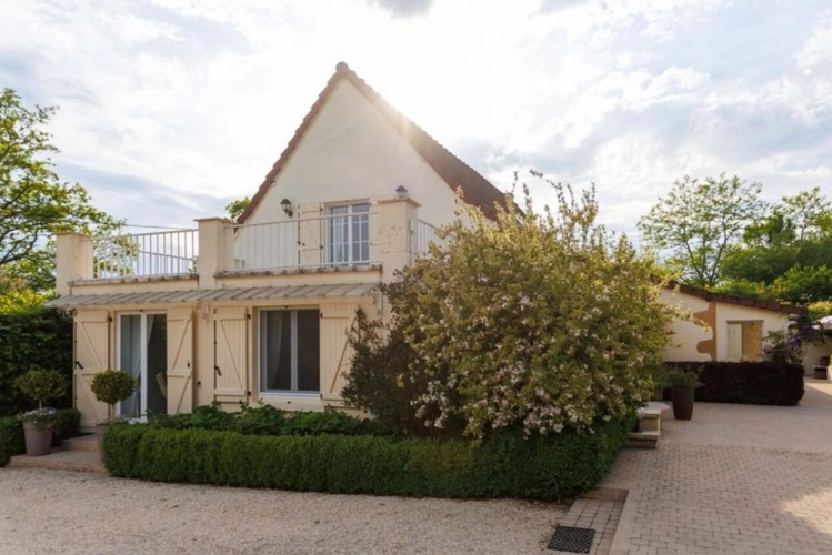 Photos 14 - Rurale - Propriété à vendre 8 pièces, 10 min de Paray Le Monial(71)