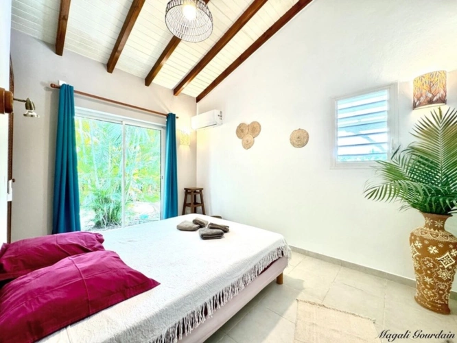 Photos 11 - Prestige - SAINT-FRANÇOIS – VILLA D’EXCEPTION AVEC BUNGALOW & PISCINE