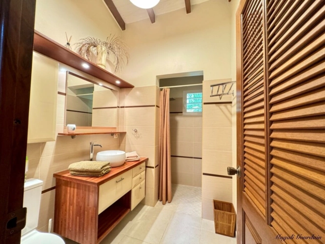 Photos 14 - Prestige - SAINT-FRANÇOIS – VILLA D’EXCEPTION AVEC BUNGALOW & PISCINE