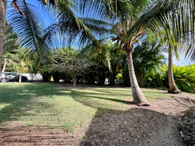 Photos 16 - Prestige - SAINT-FRANÇOIS – VILLA D’EXCEPTION AVEC BUNGALOW & PISCINE