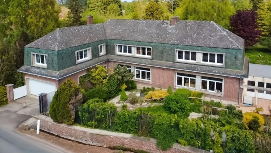 Photos 1 - Rurale - Maison de caractère – 321 m² habitables – Parc arboré – Secteur recherché