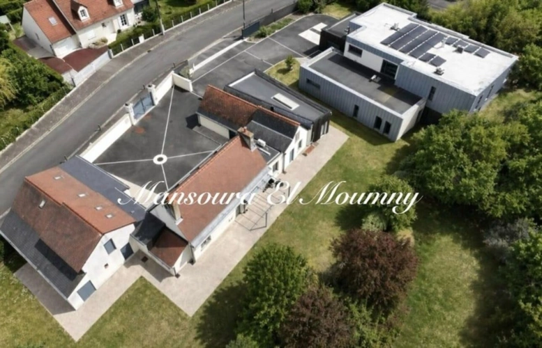 Photos 2 - Rurale - ENSEMBLE IMMOBILIER D'EXCEPTION