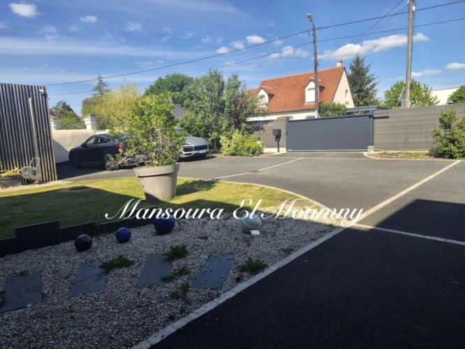 Photos 3 - Rurale - ENSEMBLE IMMOBILIER D'EXCEPTION