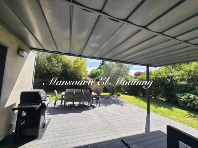 Photos 4 - Rurale - ENSEMBLE IMMOBILIER D'EXCEPTION