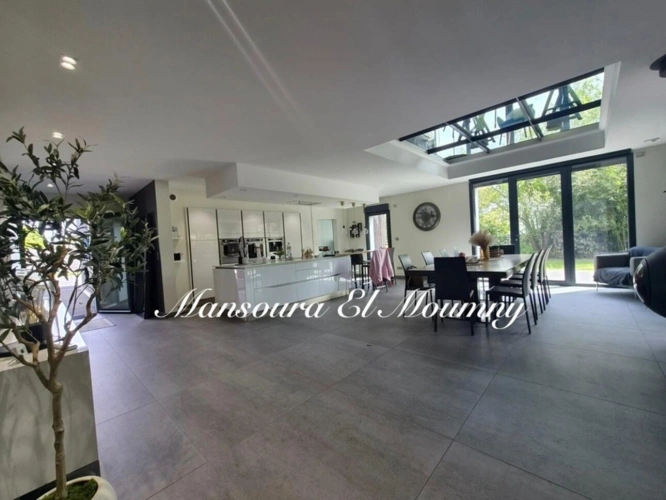 Photos 5 - Rurale - ENSEMBLE IMMOBILIER D'EXCEPTION