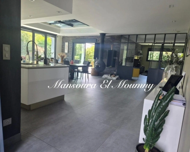 Photos 6 - Rurale - ENSEMBLE IMMOBILIER D'EXCEPTION