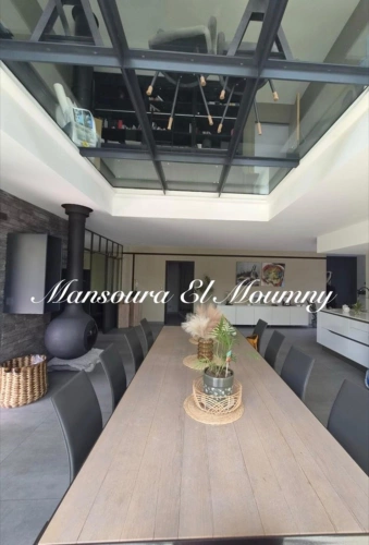 Photos 8 - Rurale - ENSEMBLE IMMOBILIER D'EXCEPTION