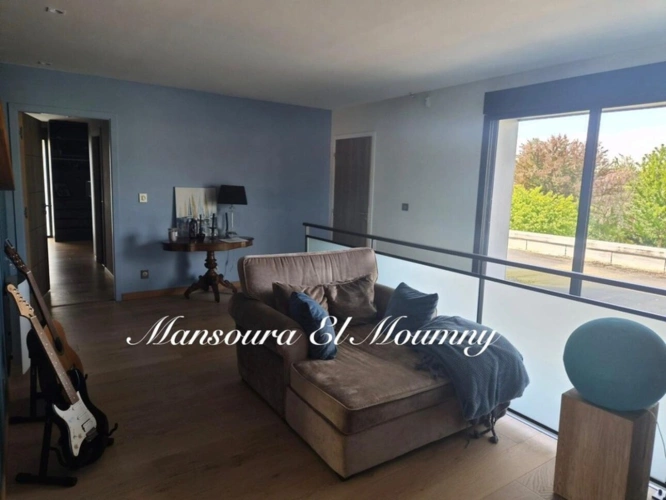 Photos 13 - Rurale - ENSEMBLE IMMOBILIER D'EXCEPTION