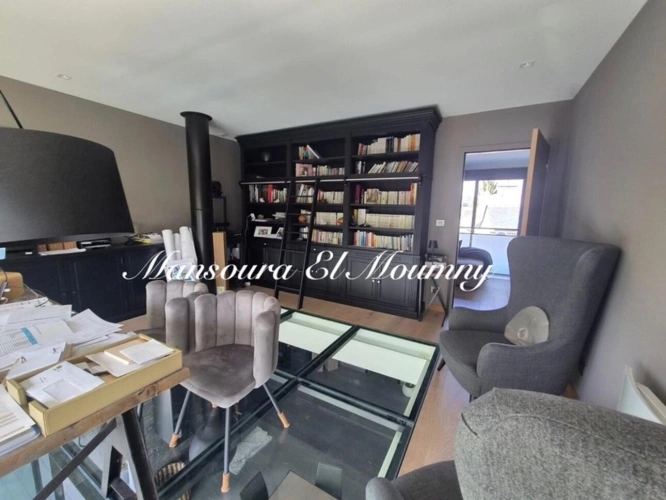 Photos 14 - Rurale - ENSEMBLE IMMOBILIER D'EXCEPTION