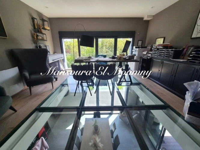 Photos 15 - Rurale - ENSEMBLE IMMOBILIER D'EXCEPTION