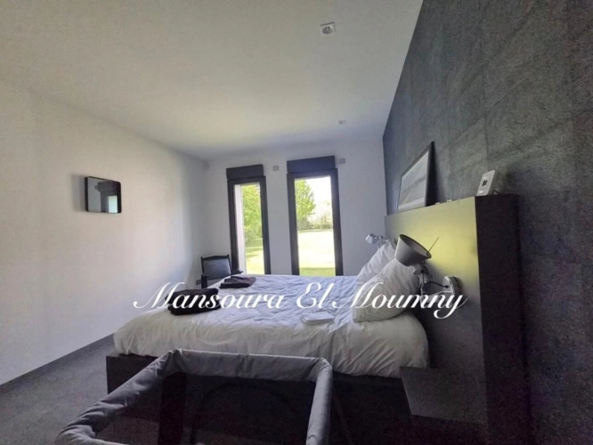 Photos 21 - Rurale - ENSEMBLE IMMOBILIER D'EXCEPTION