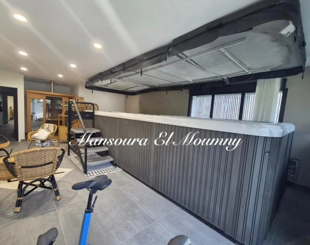 Photos 27 - Rurale - ENSEMBLE IMMOBILIER D'EXCEPTION