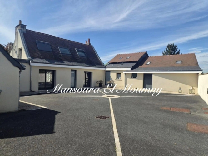 Photos 31 - Rurale - ENSEMBLE IMMOBILIER D'EXCEPTION