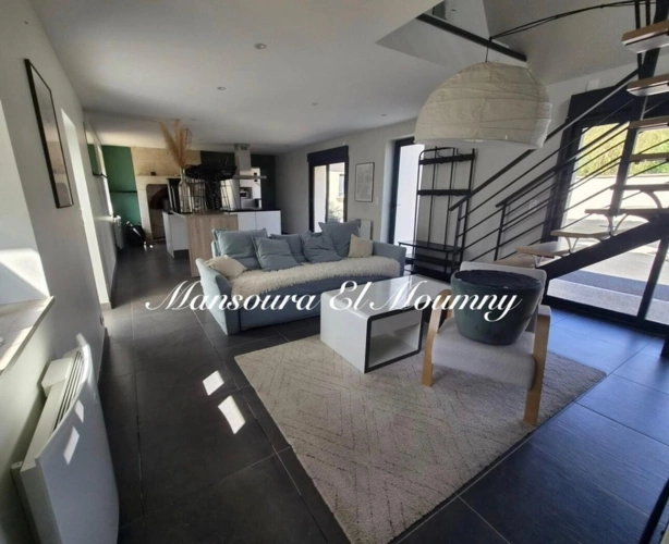 Photos 35 - Rurale - ENSEMBLE IMMOBILIER D'EXCEPTION