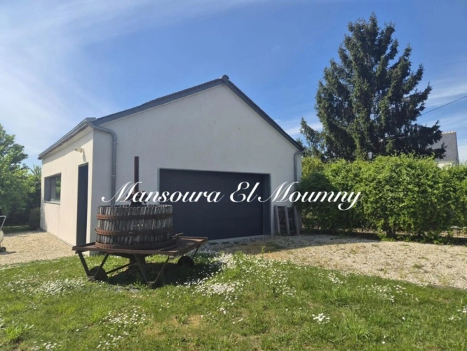 Photos 38 - Rurale - ENSEMBLE IMMOBILIER D'EXCEPTION